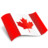 Canada Flag Icon